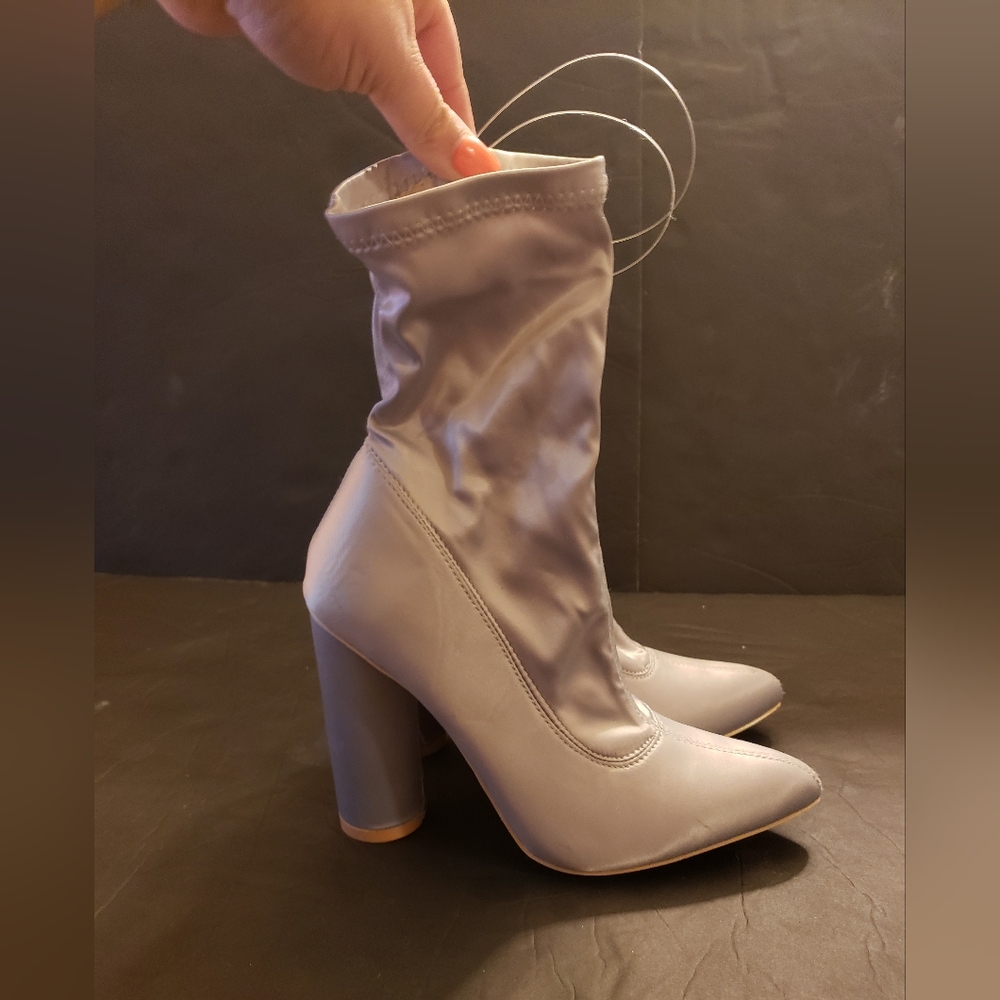 Cape Robbin Heeled Boots